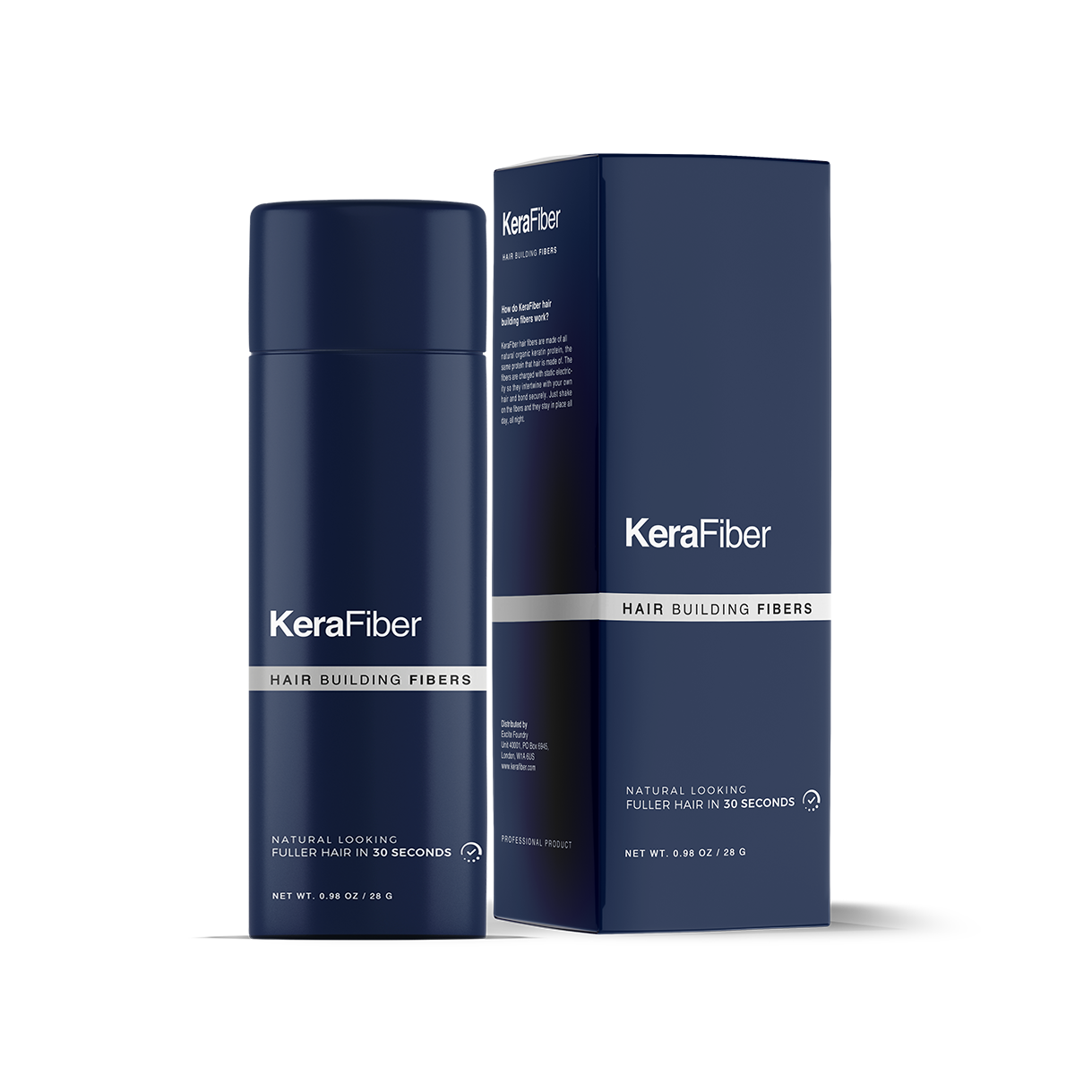 9 Astonishing Ways to Instantly Transform Thinning Hair - Featured Product