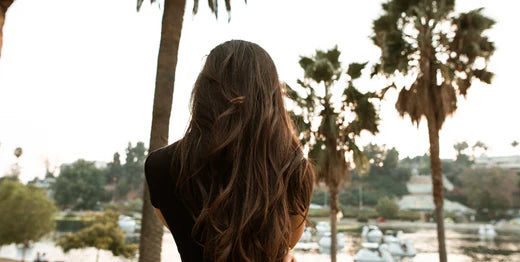 Hair Thickening Shampoos & Conditioners