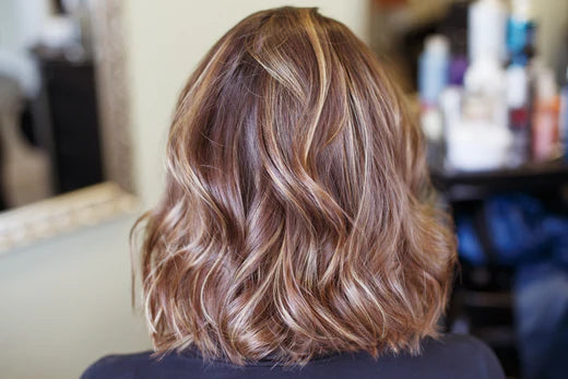 Celebrities Who Use Hair Concealers