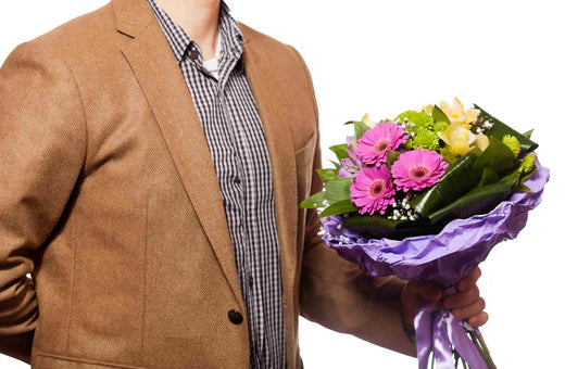 Hair fiber can rid you of those first date nerves