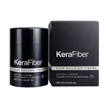 KeraFiber Hair Building Fibers Travel Size