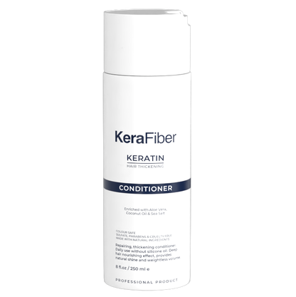 KeraFiber Keratin Hair Conditioner - KeraFiber UK